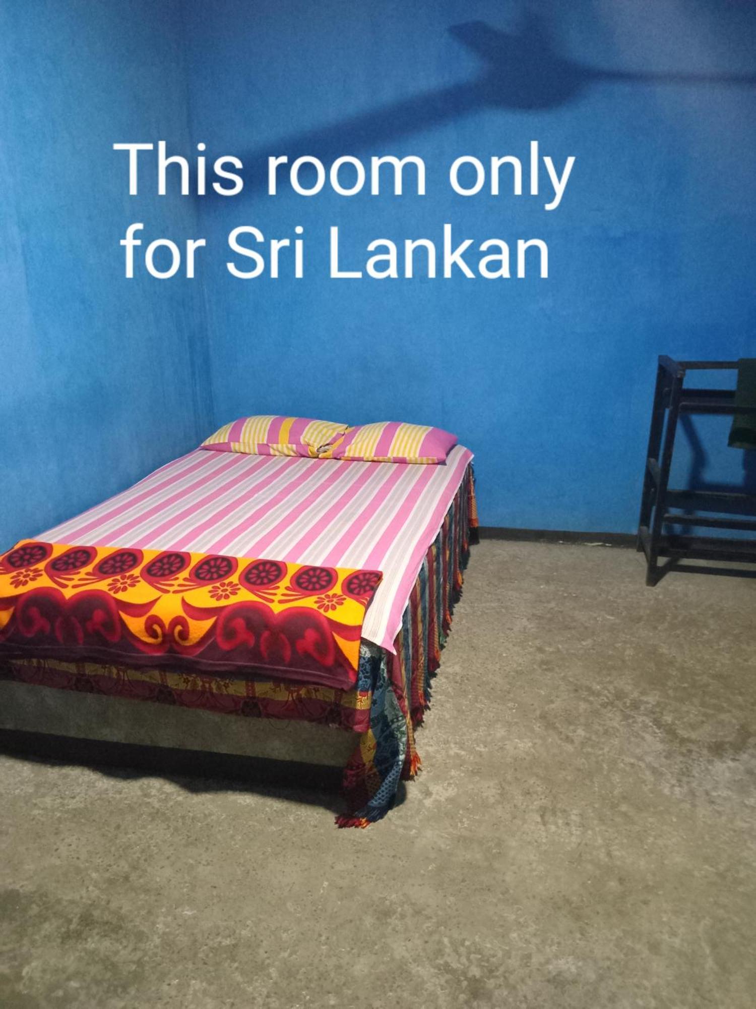J Hostel Kandy Ngoại thất bức ảnh