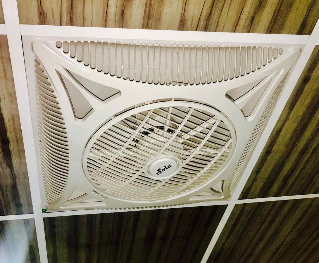 J Hostel Kandy Ngoại thất bức ảnh