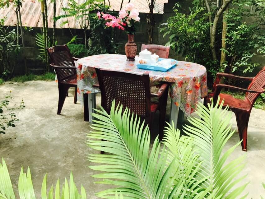 J Hostel Kandy Ngoại thất bức ảnh