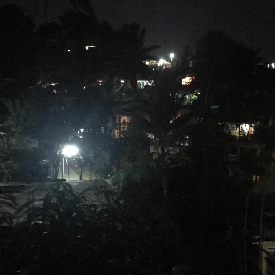 J Hostel Kandy Ngoại thất bức ảnh
