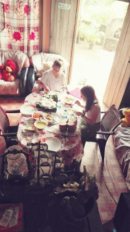 J Hostel Kandy Ngoại thất bức ảnh