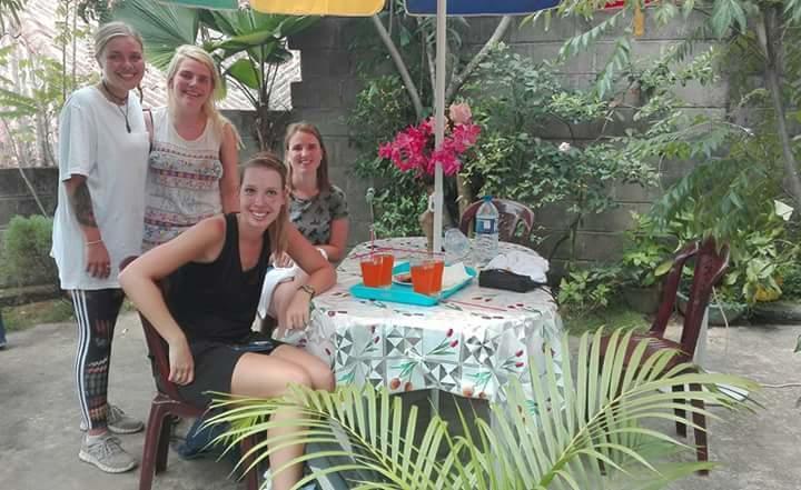 J Hostel Kandy Ngoại thất bức ảnh