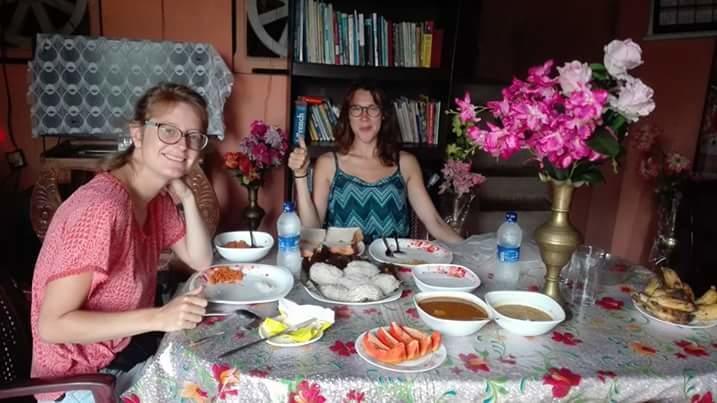 J Hostel Kandy Ngoại thất bức ảnh