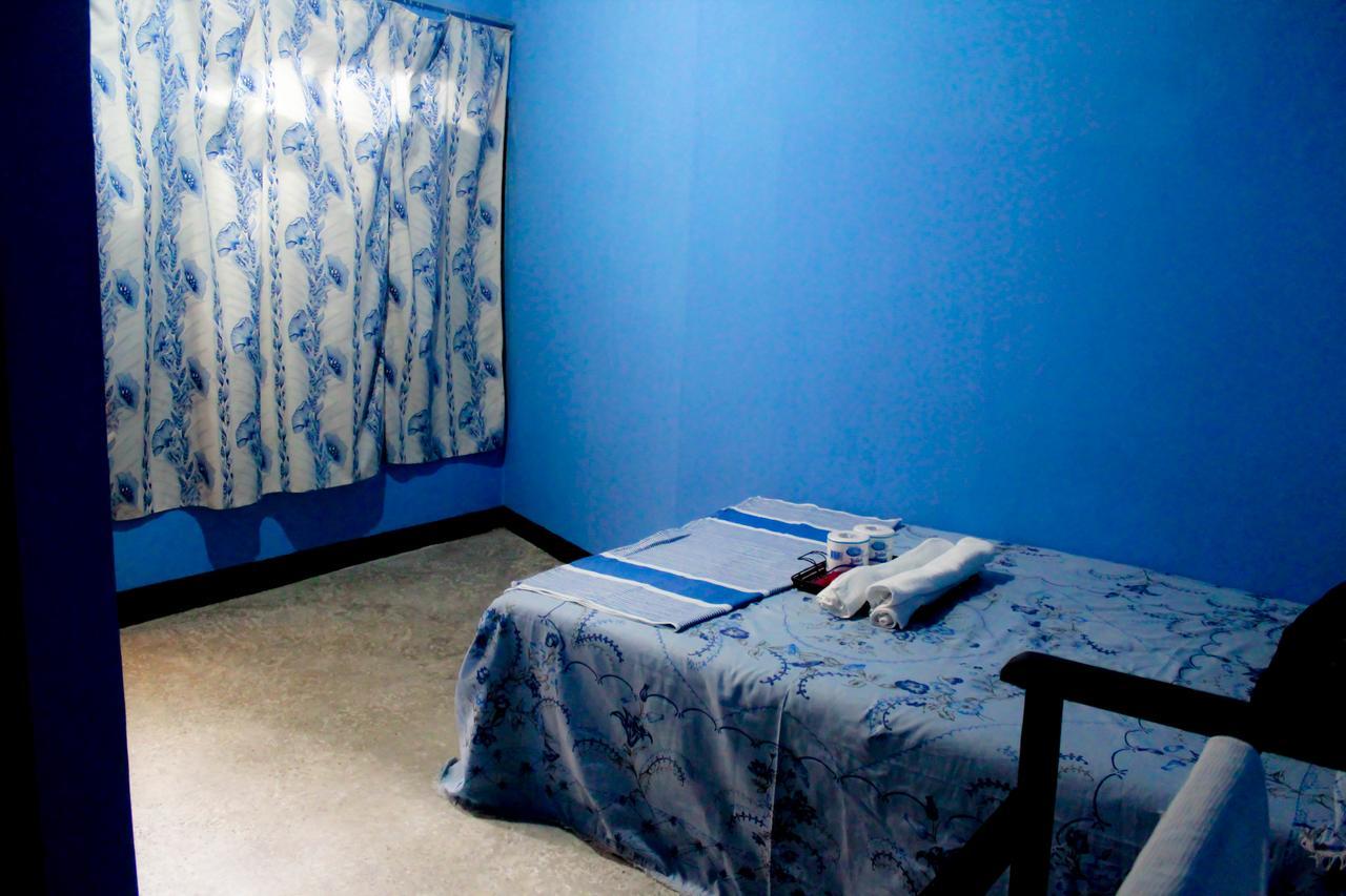 J Hostel Kandy Ngoại thất bức ảnh