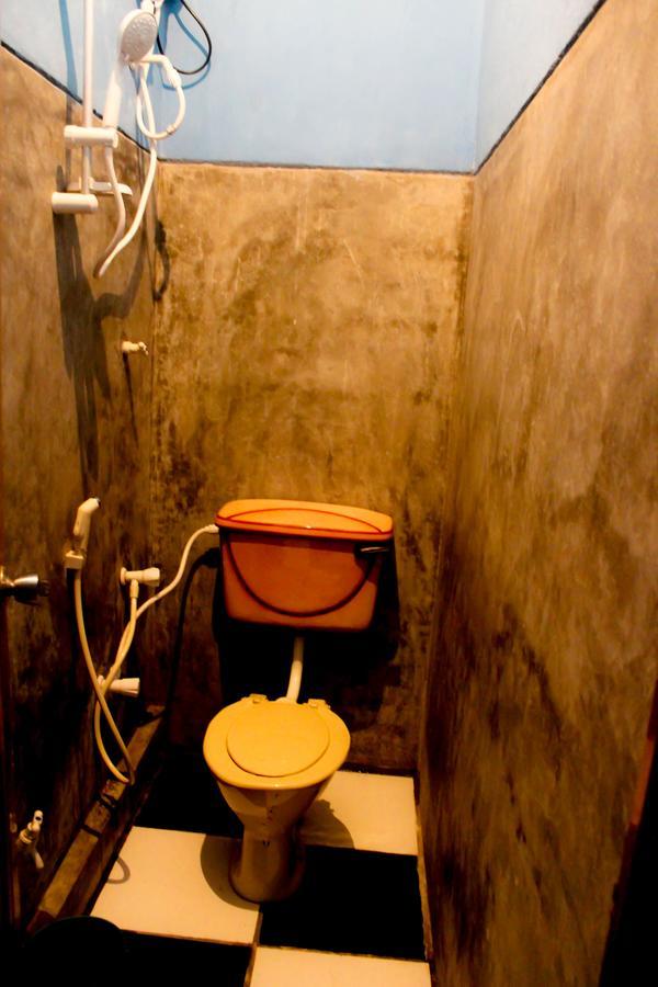 J Hostel Kandy Ngoại thất bức ảnh