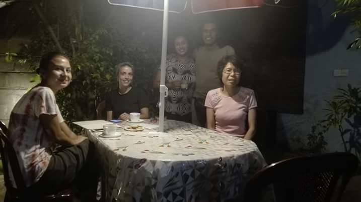J Hostel Kandy Ngoại thất bức ảnh