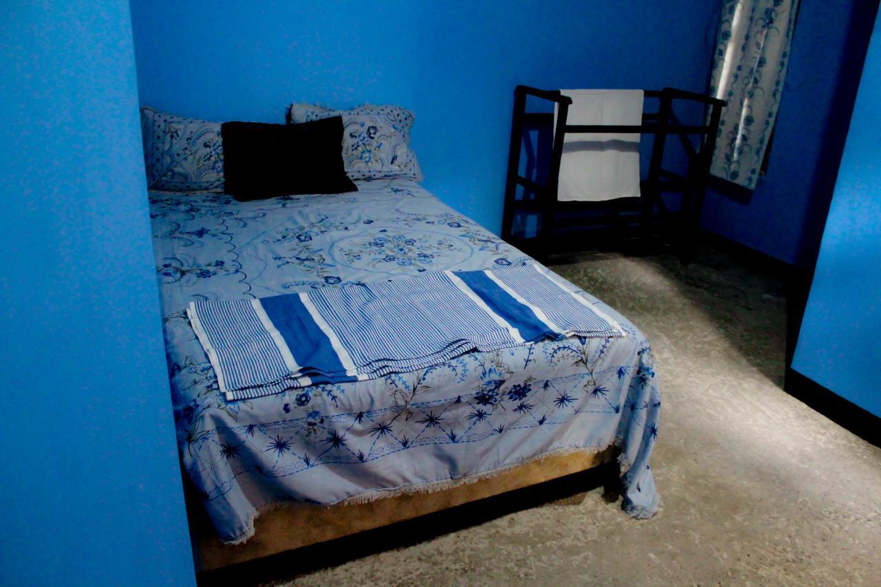 J Hostel Kandy Ngoại thất bức ảnh