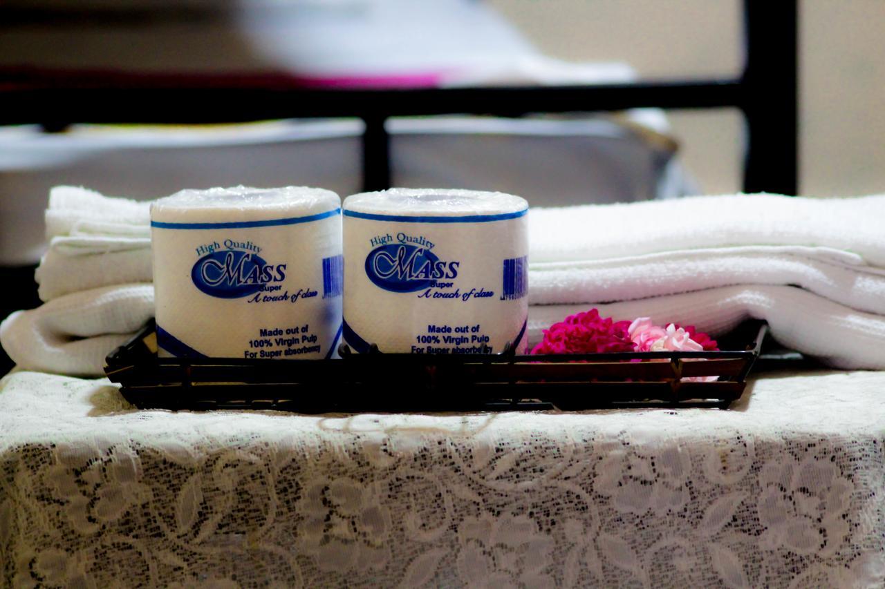 J Hostel Kandy Ngoại thất bức ảnh