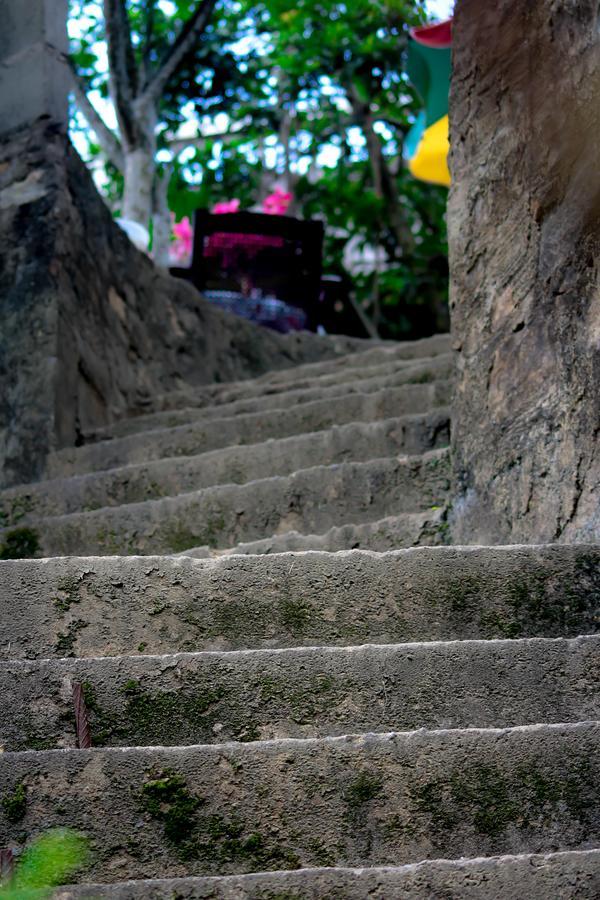 J Hostel Kandy Ngoại thất bức ảnh